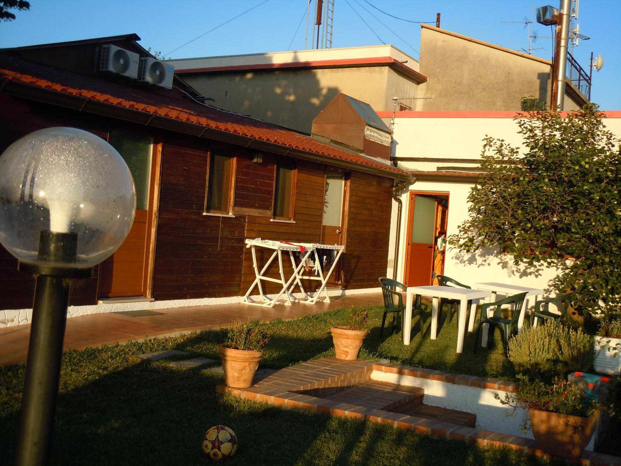 Il Colle Degli Ulivi San Calogero Exterior foto