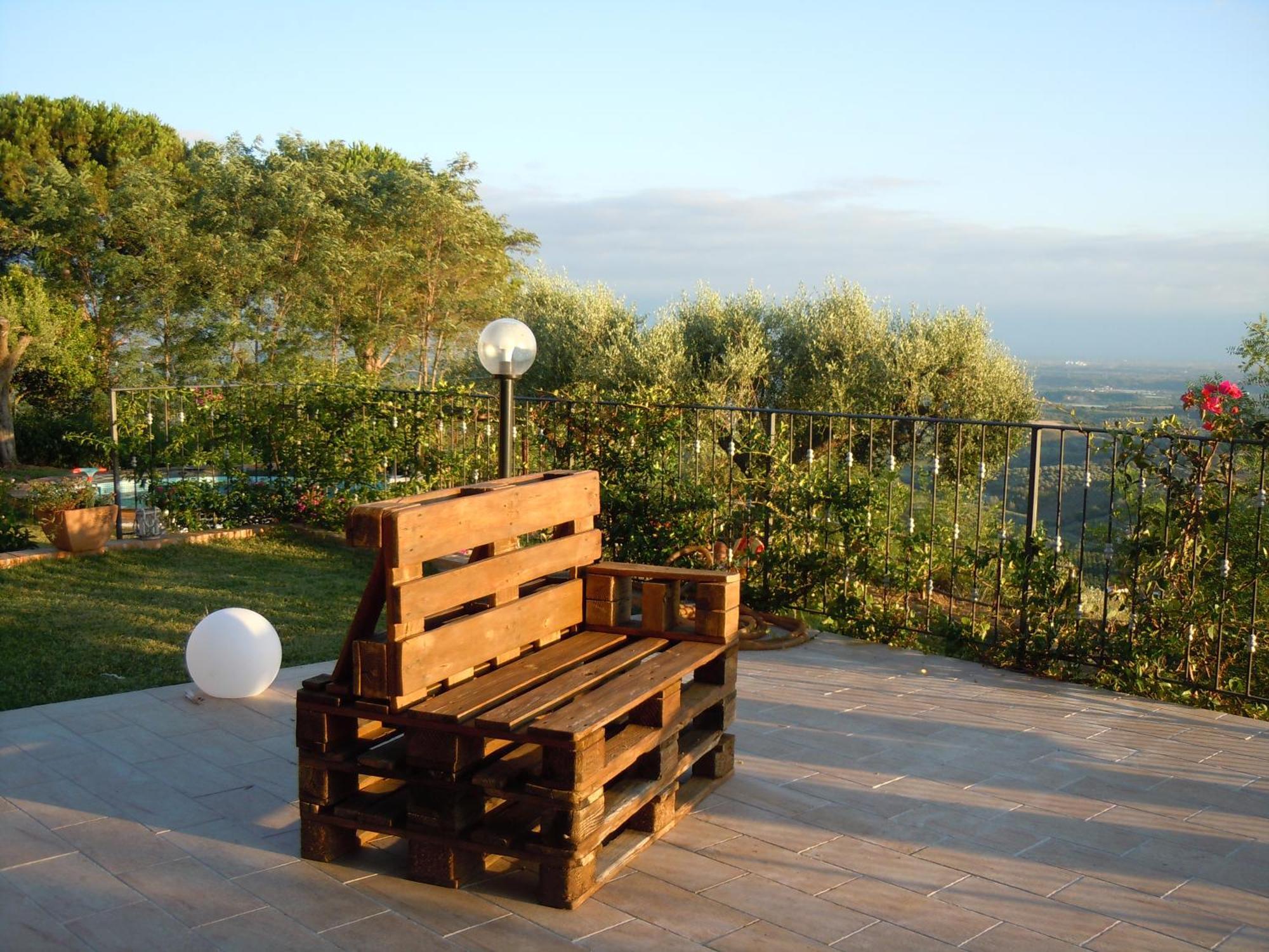 Il Colle Degli Ulivi San Calogero Exterior foto
