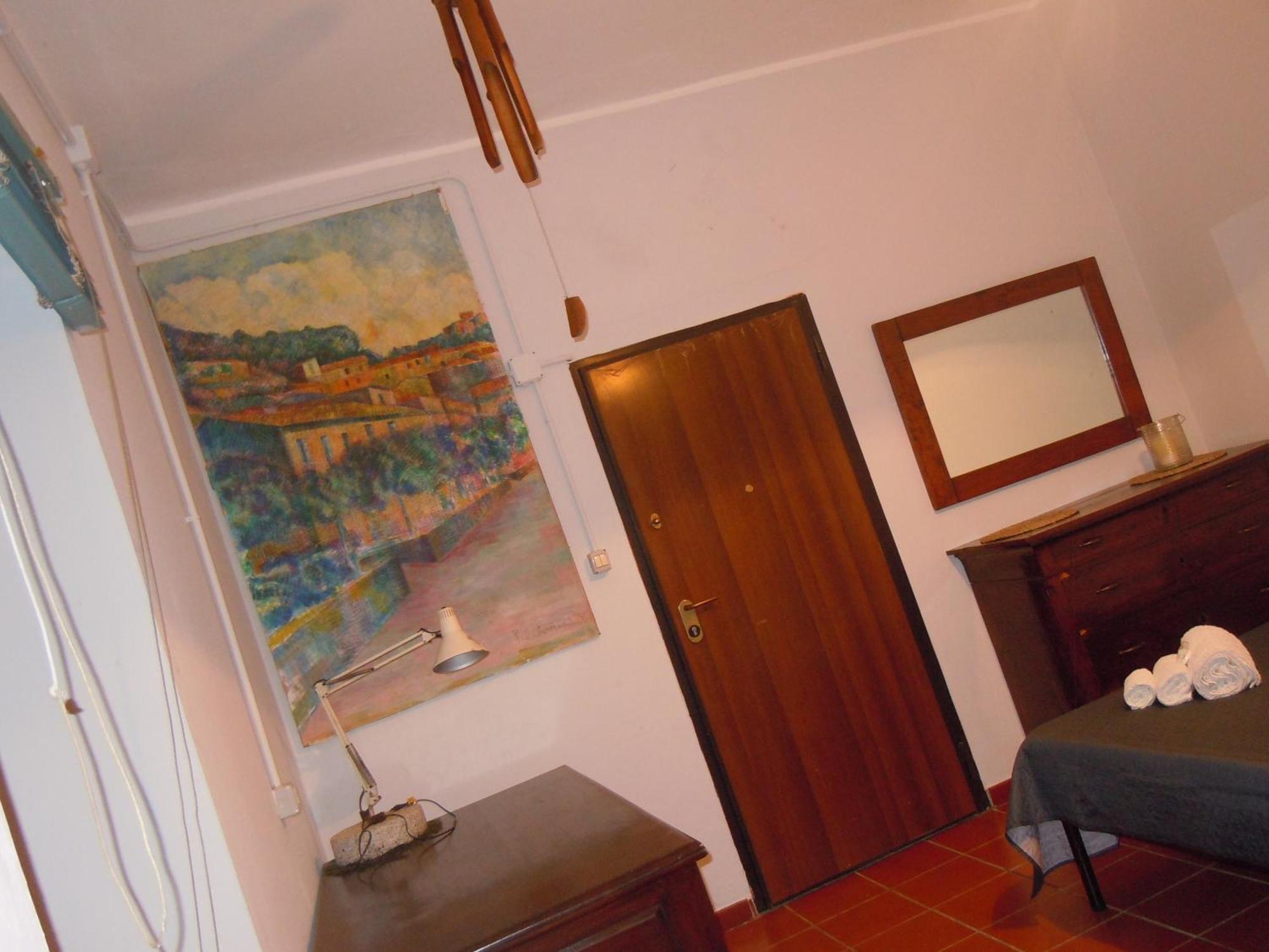Il Colle Degli Ulivi San Calogero Exterior foto